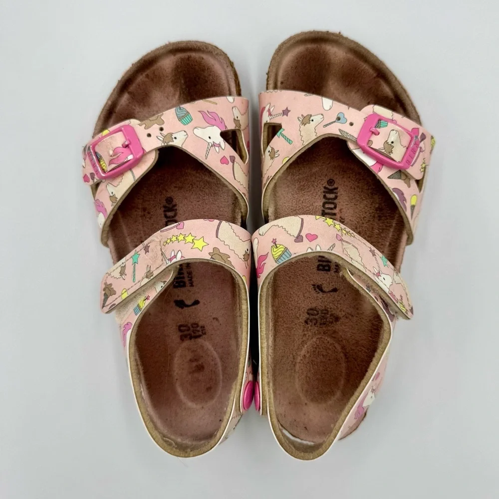 Birkenstock sz 30