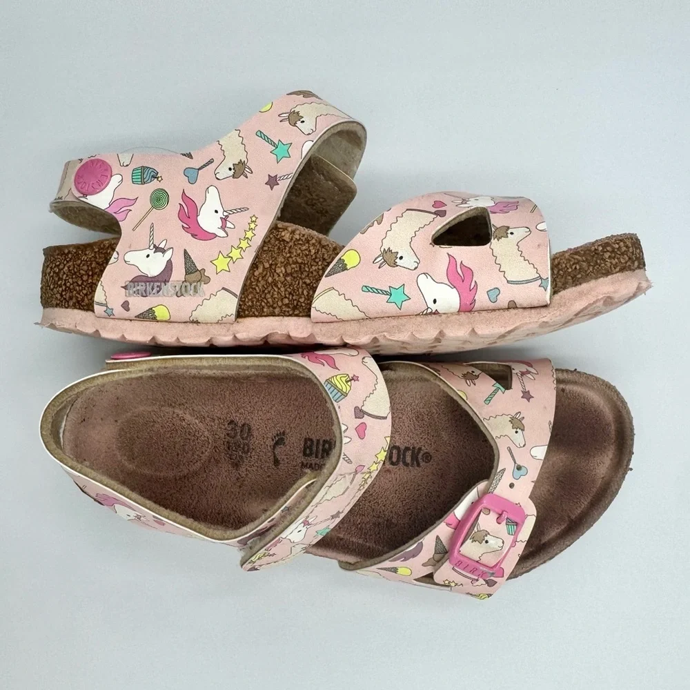 Birkenstock sz 30