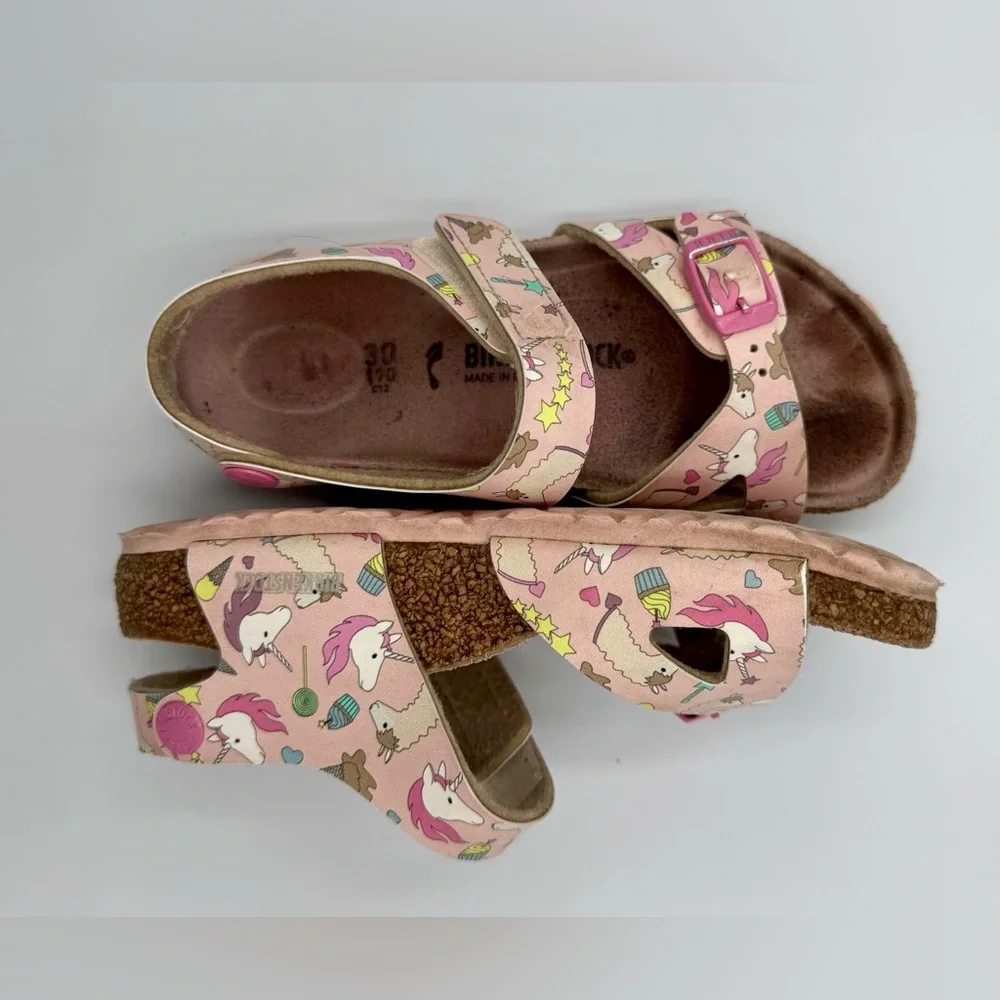 Birkenstock sz 30