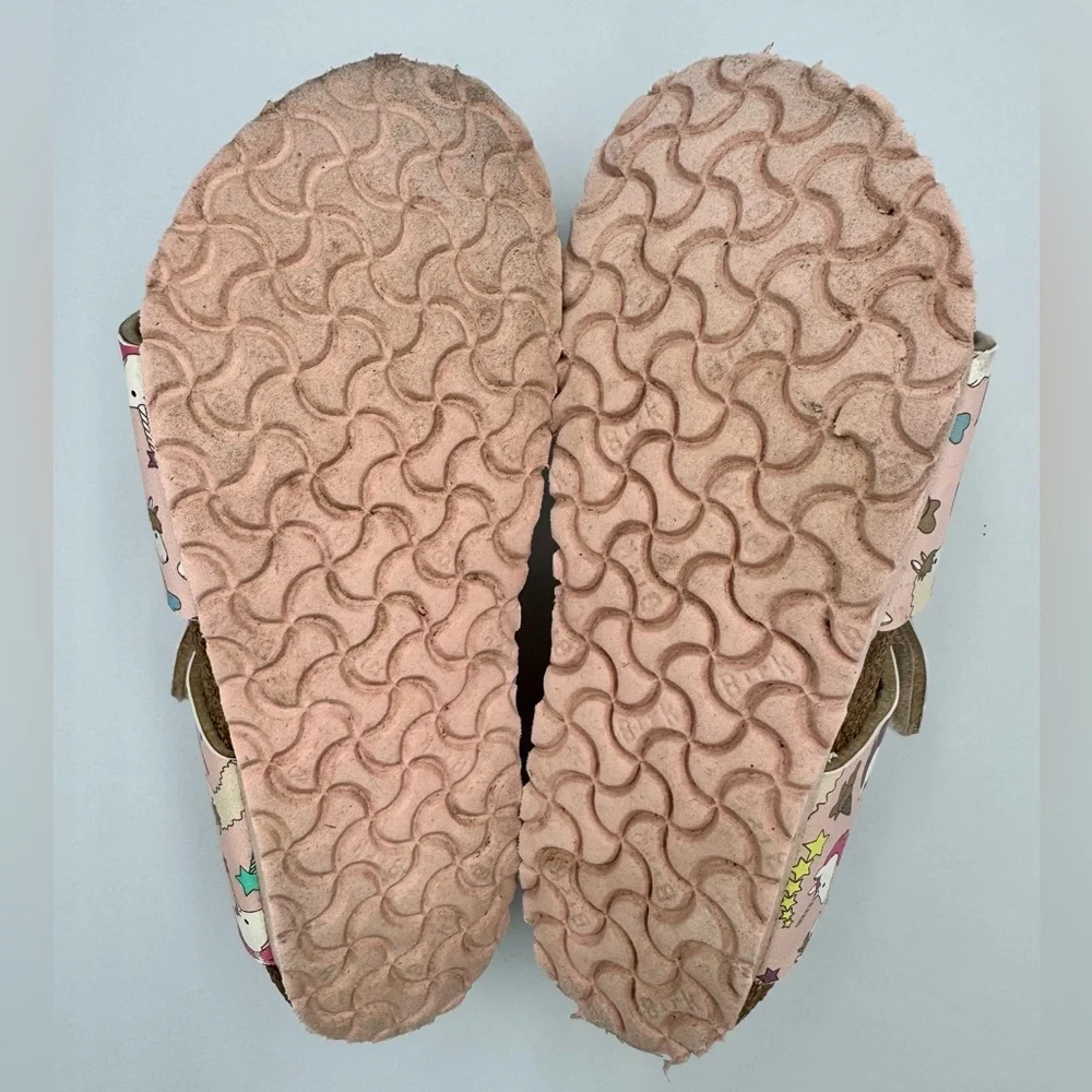 Birkenstock sz 30