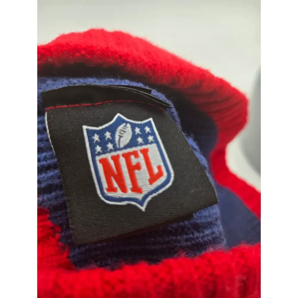 NFL team apparel