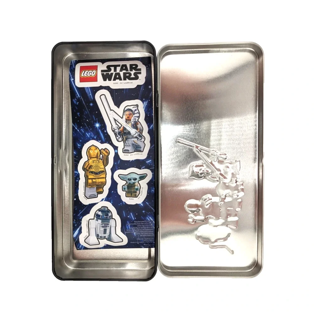 Lego star wars