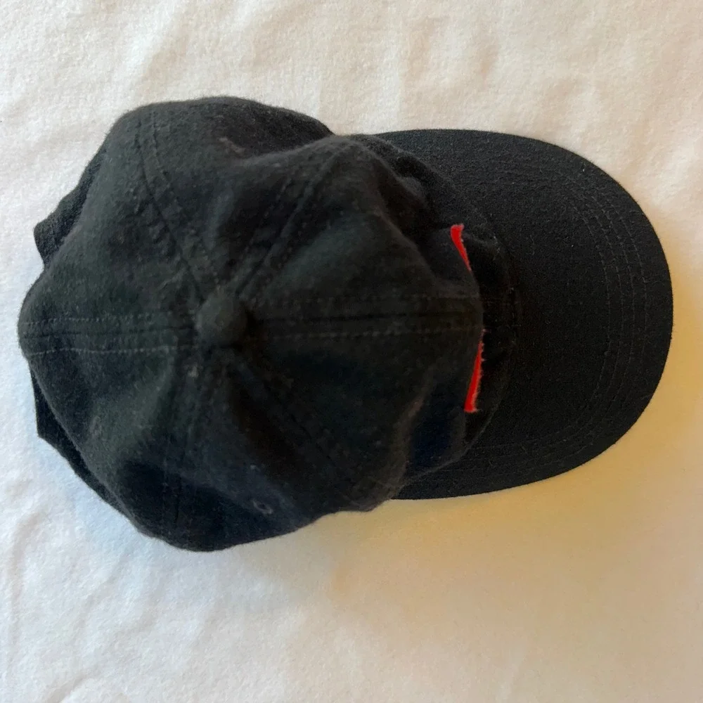 Levis levi wool
