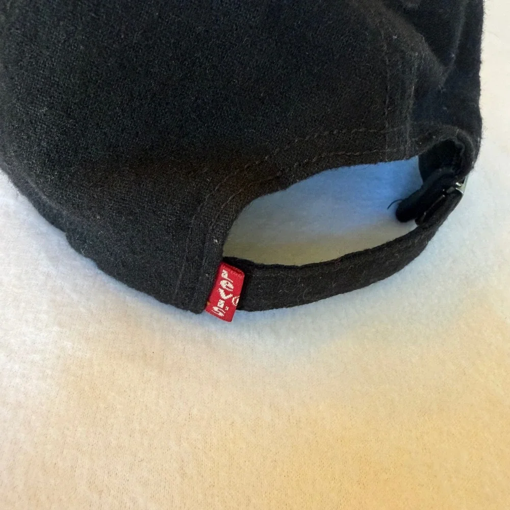 Levis levi wool
