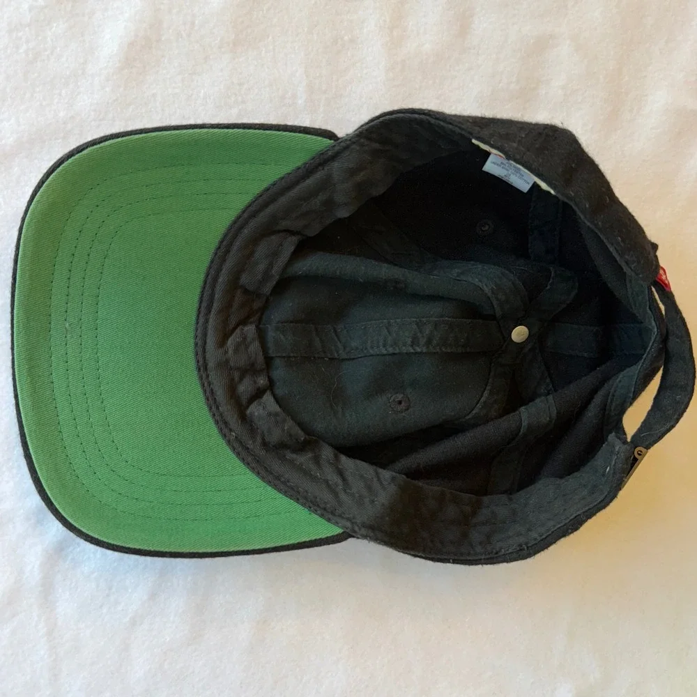 Levis levi wool