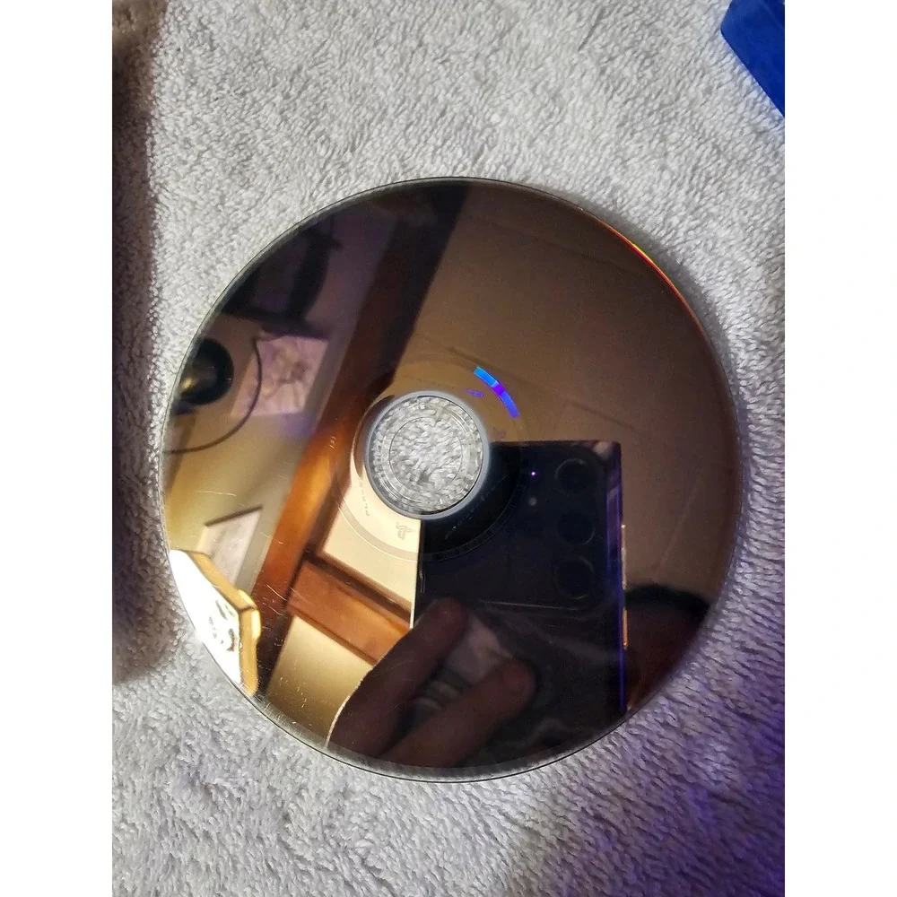 Sony this disk