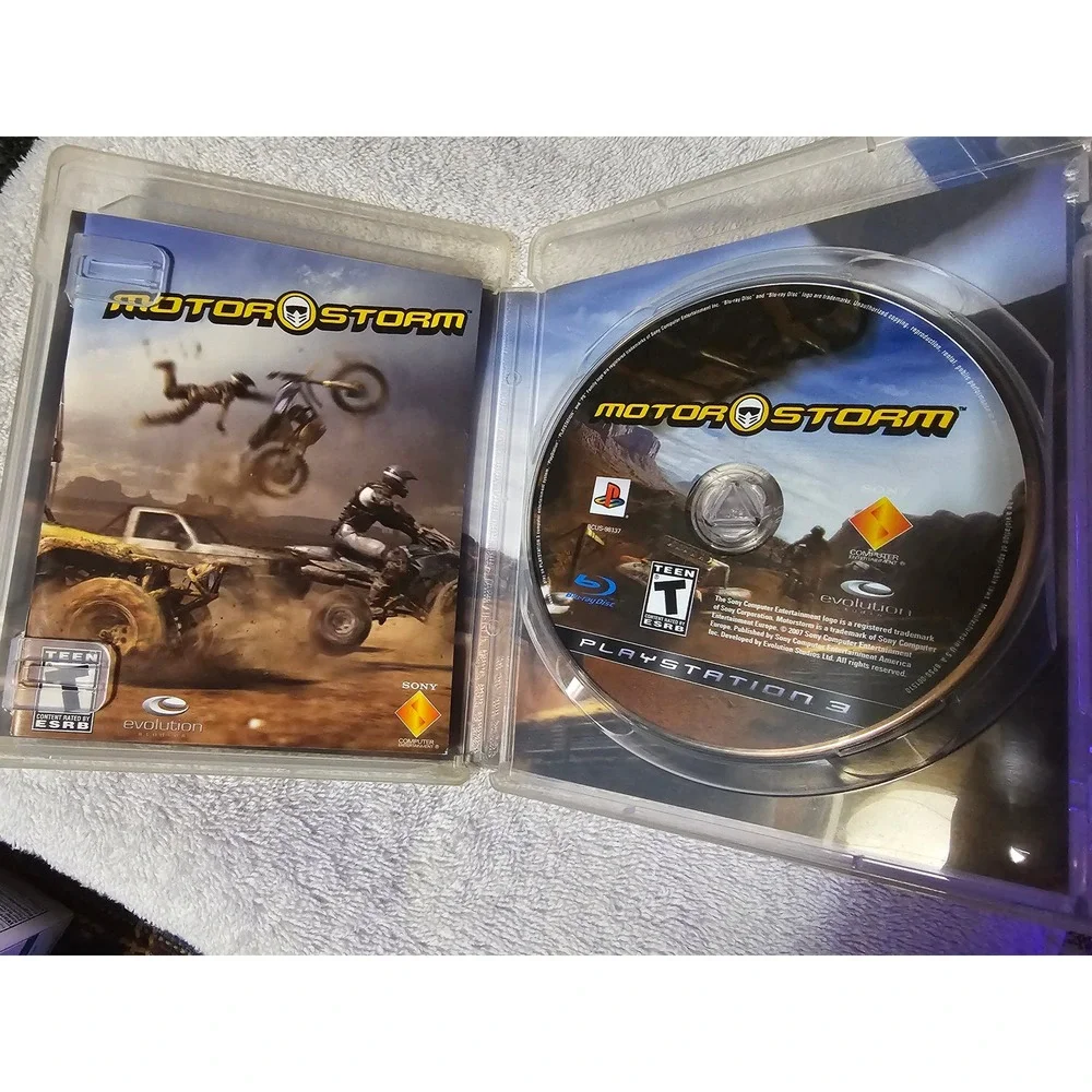 Sony this disk