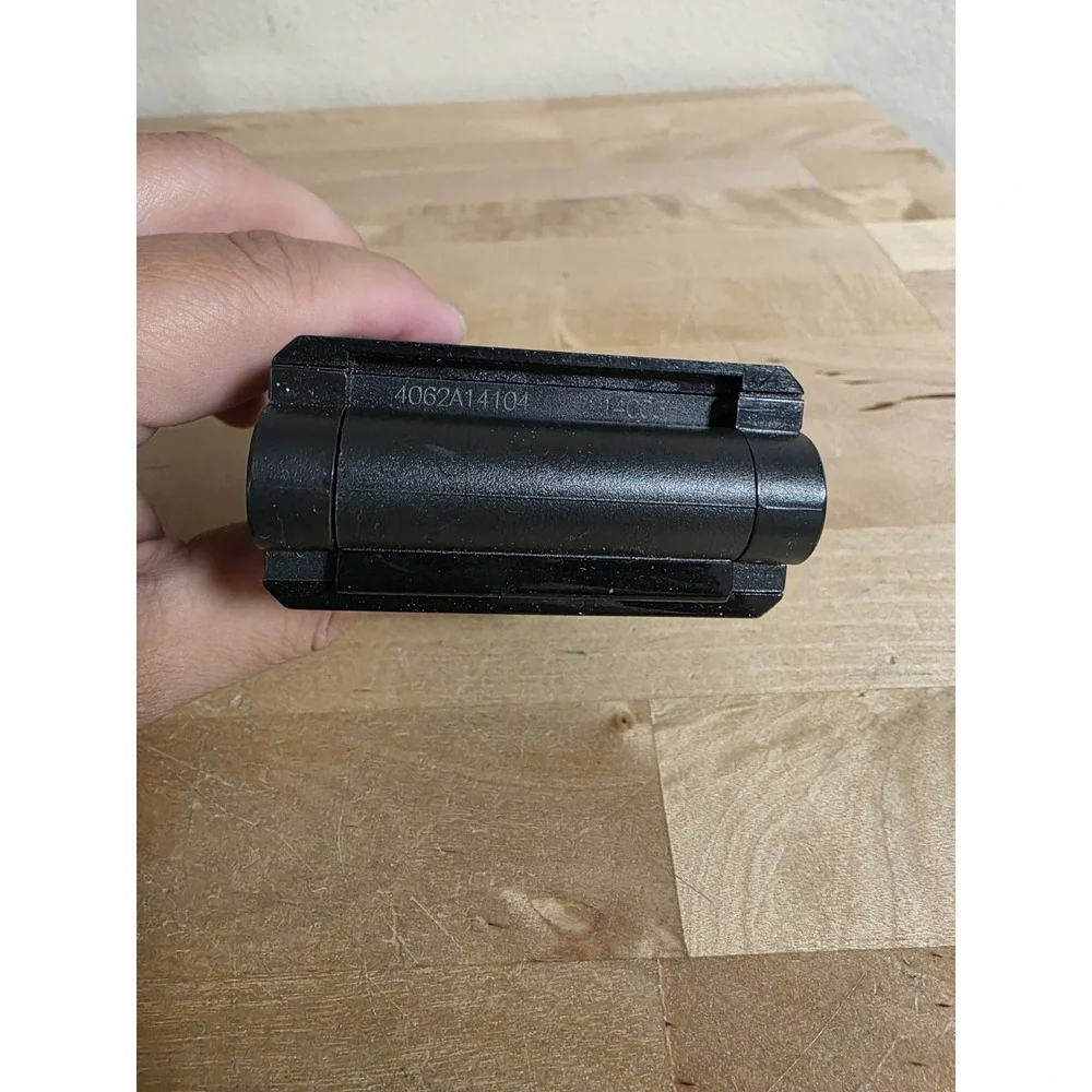 DURACELL ION Speed 4000 Hi-Performance Charger CEF27NA2 Tested Working