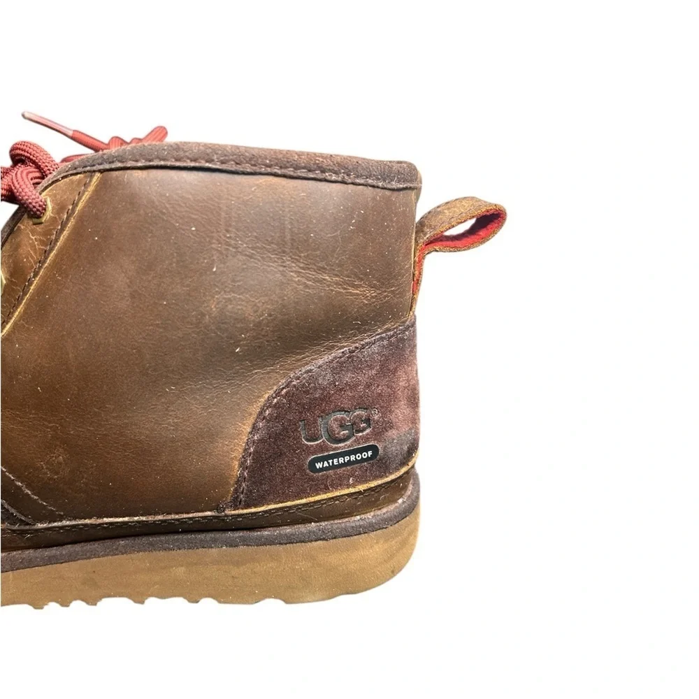UGG also stylish not