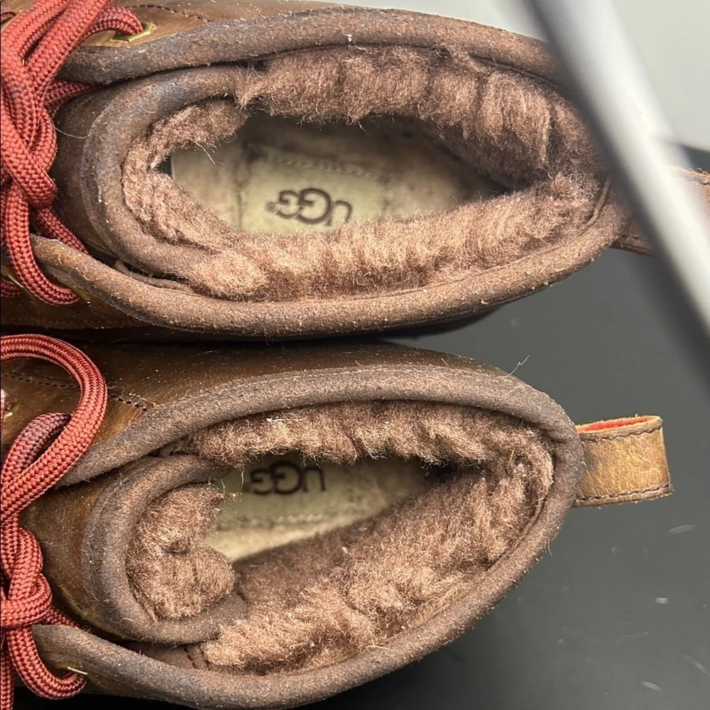 UGG men’s comfortable good