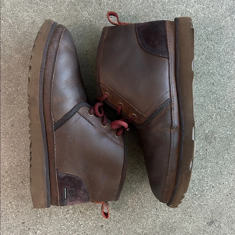 UGG shoe usa such