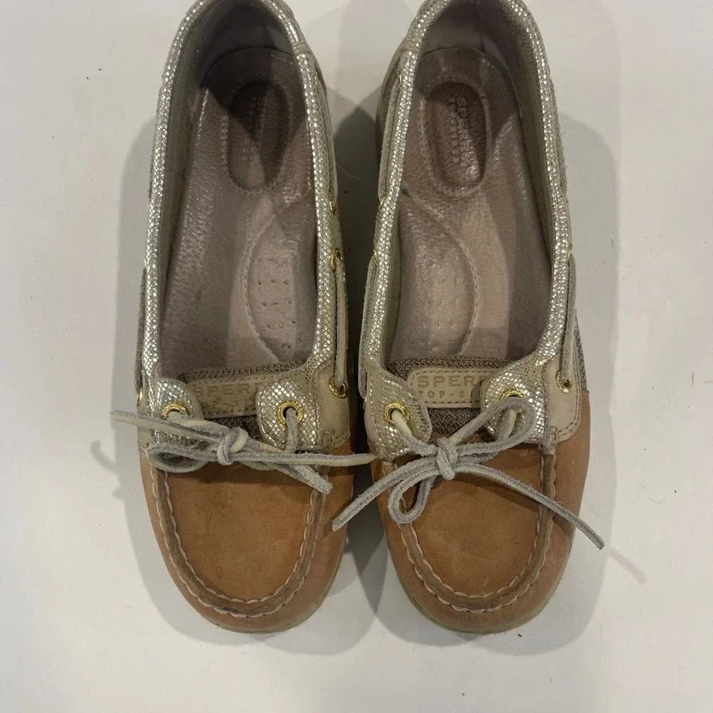 Sperry top sider