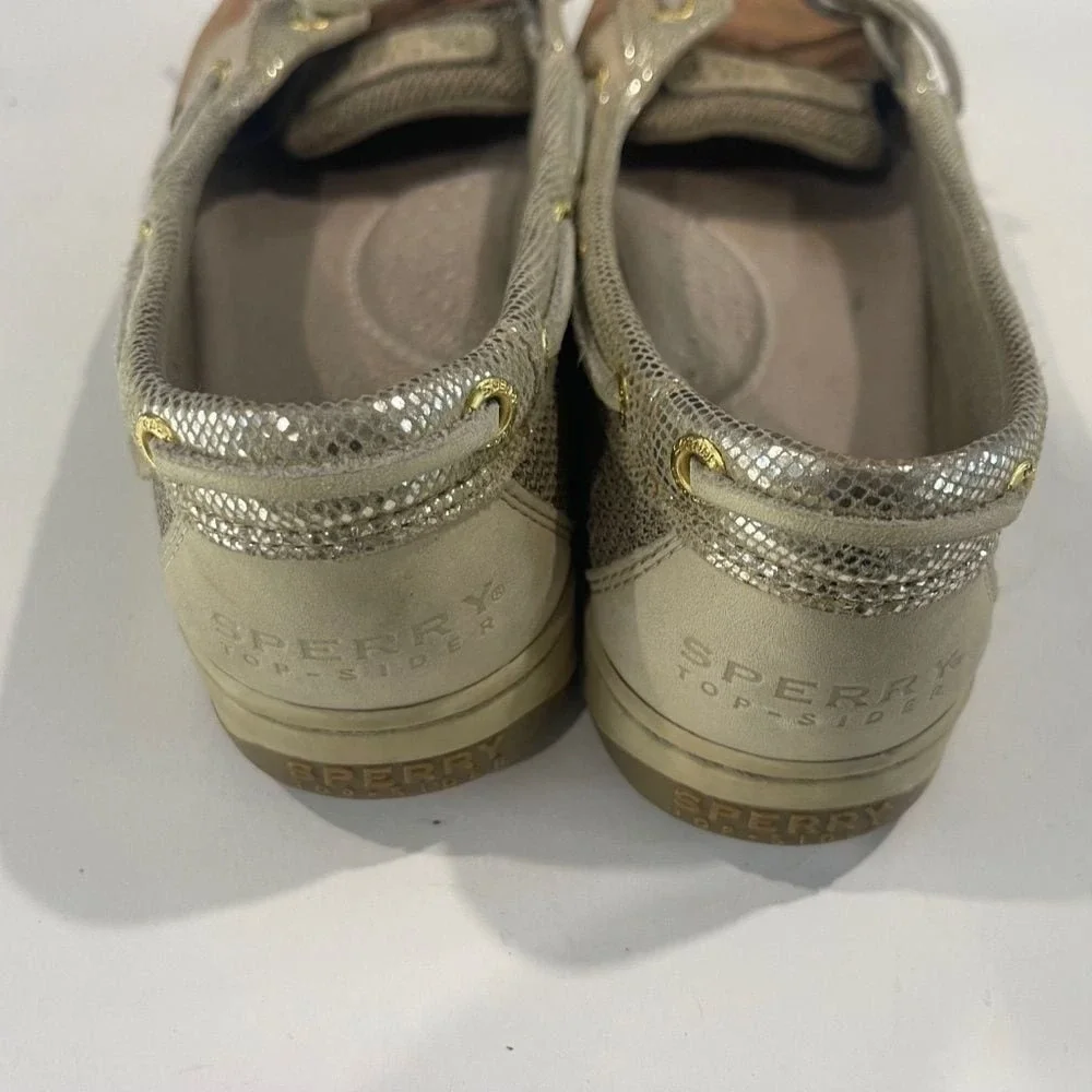 Sperry top sider