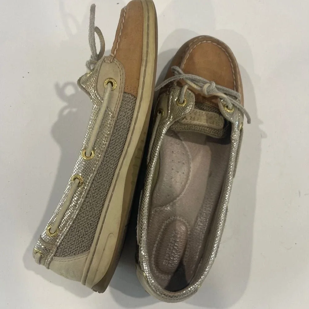 Sperry top sider