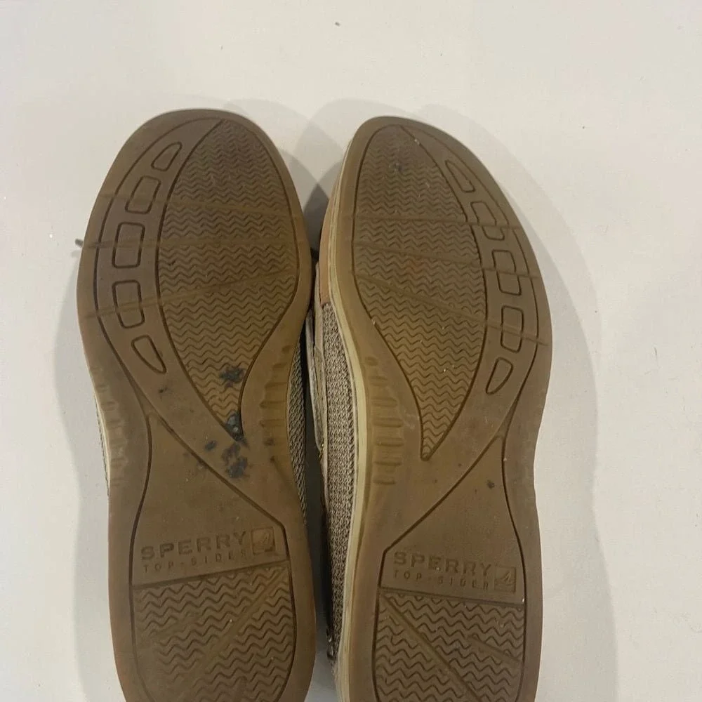 Sperry top sider