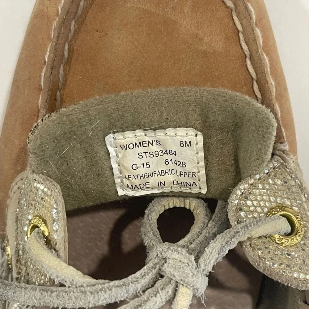 Sperry top sider