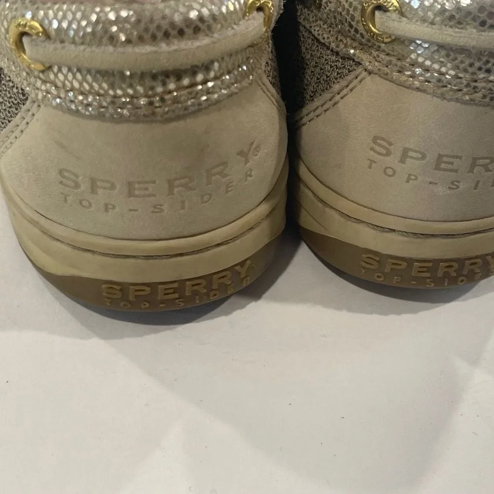 Sperry top sider