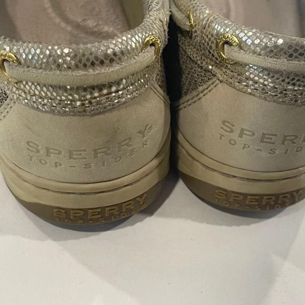 Sperry top sider