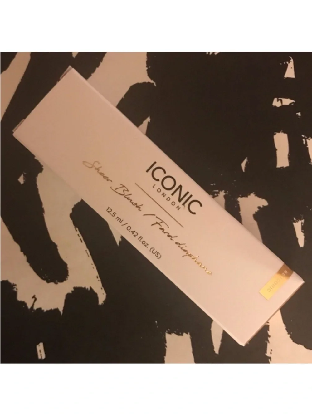 ICONIC London iconic london