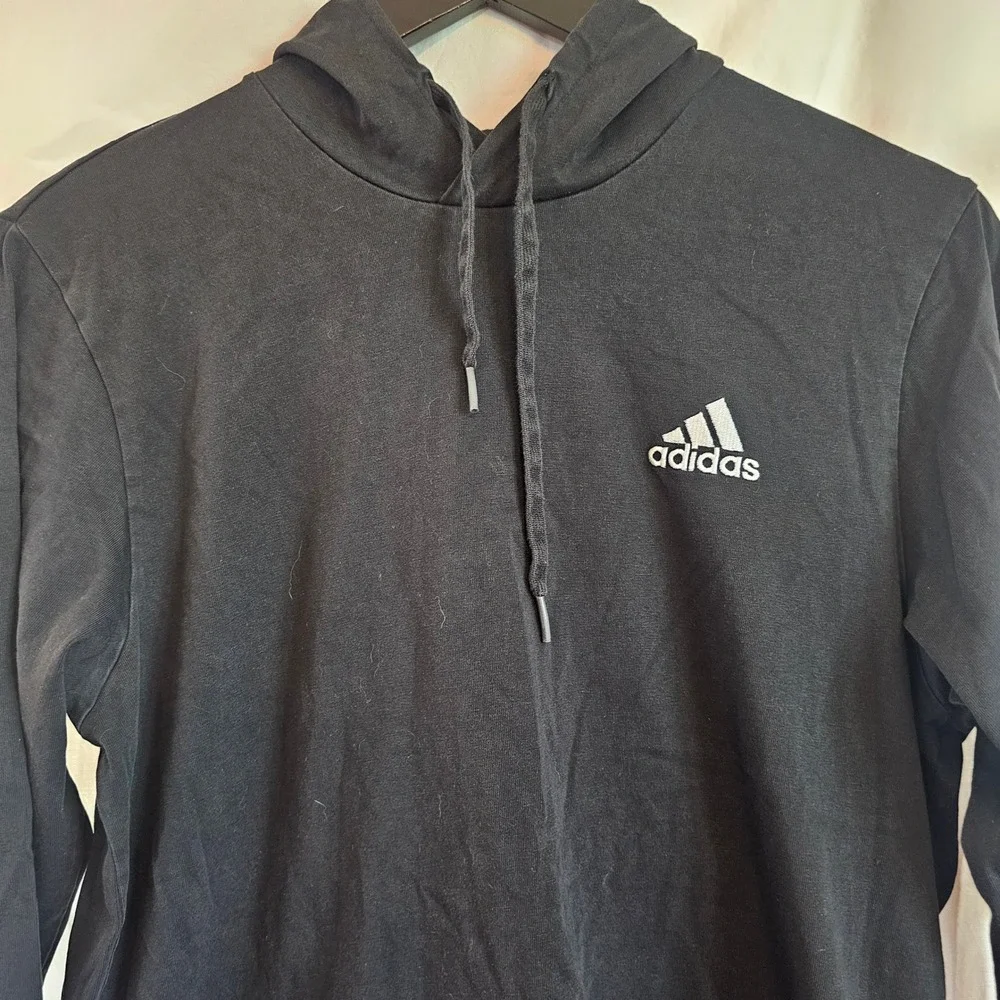 adidas essentials long