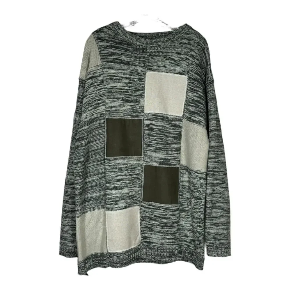 syllables vintage wool