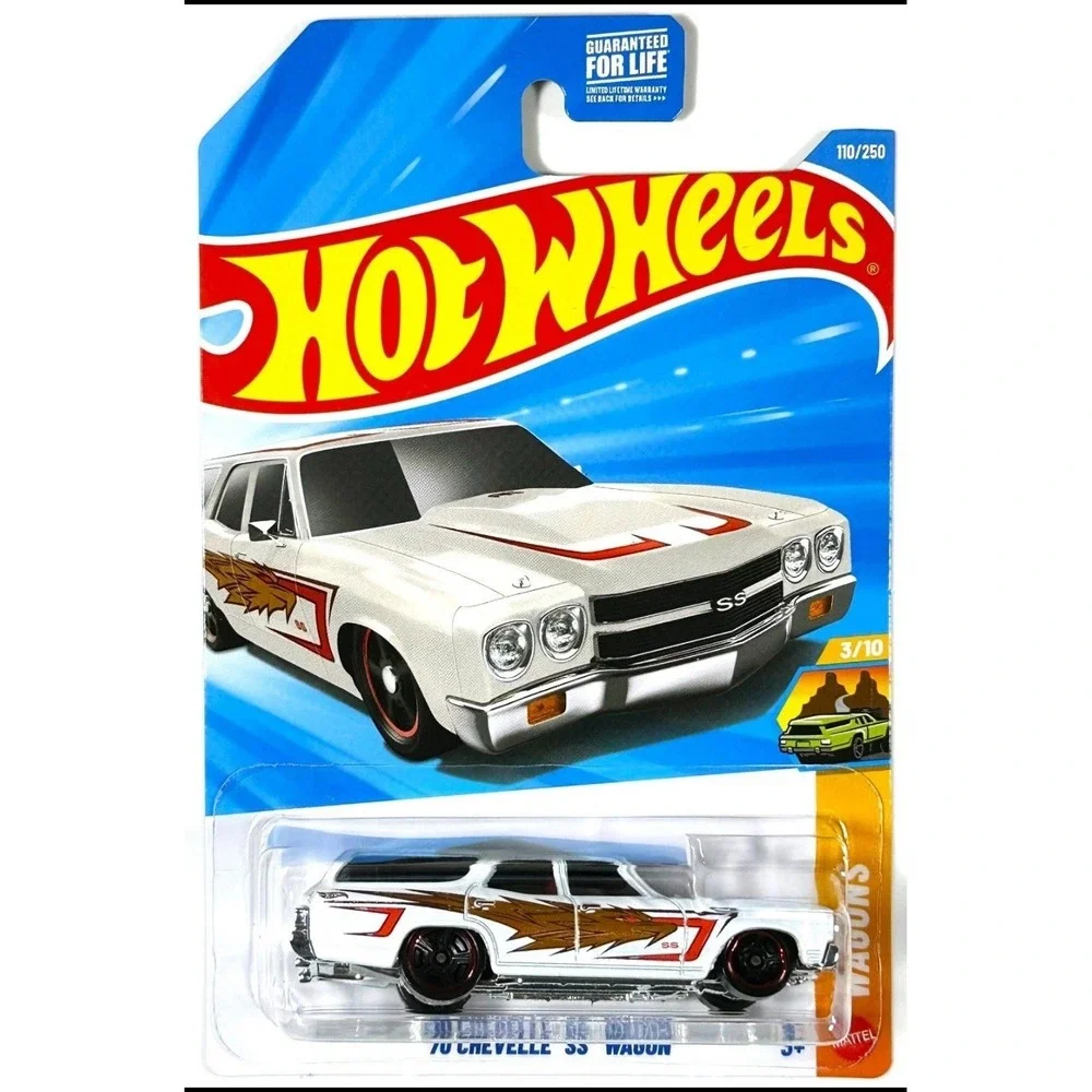 Hot Wheels 2026 hot