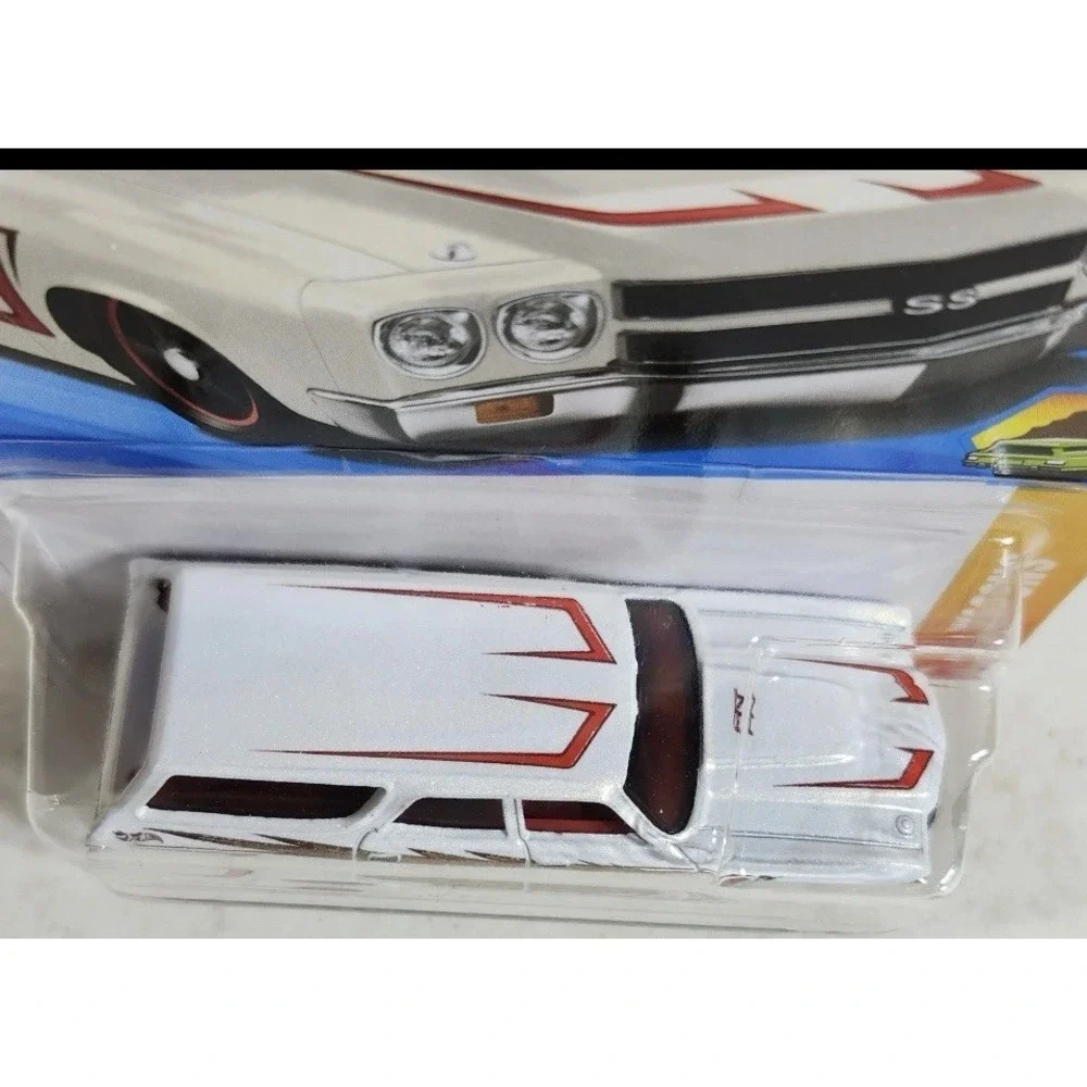 Hot Wheels 2026 hot