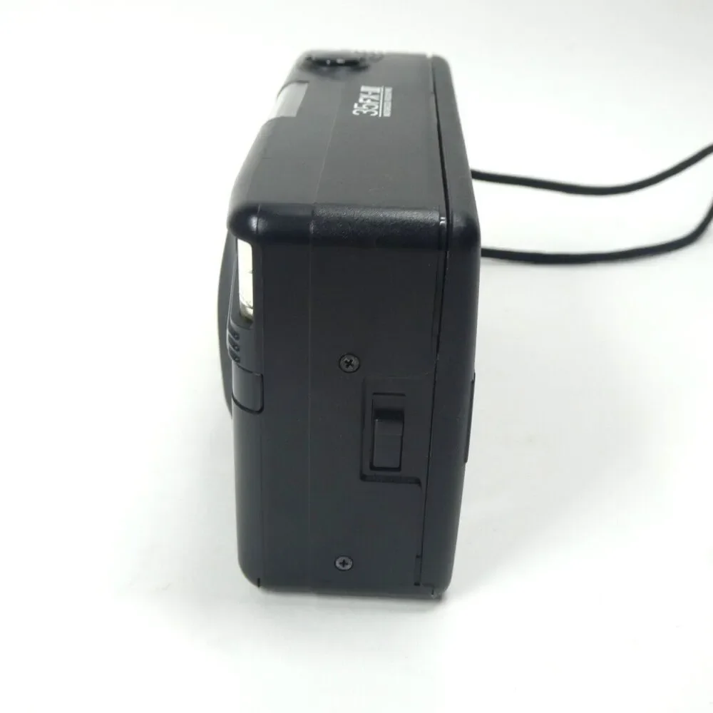Chinon 35fx iii