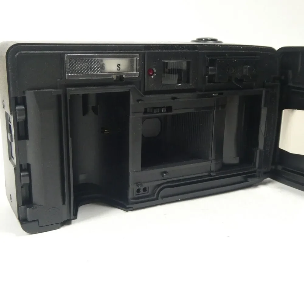 Chinon 35fx iii