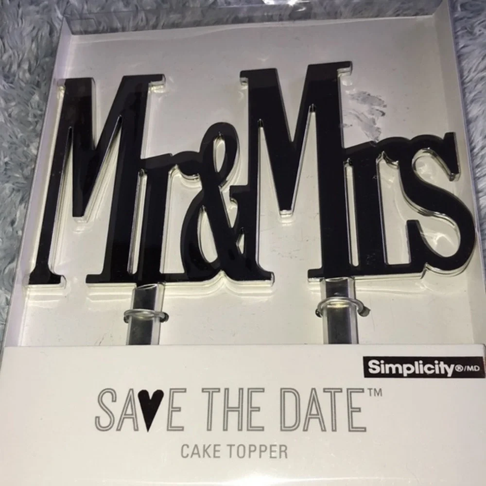 Simplicity silver mr mirror