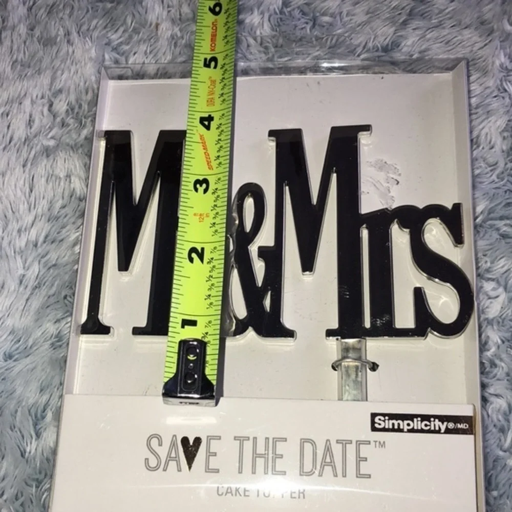 Simplicity mrs package mirror