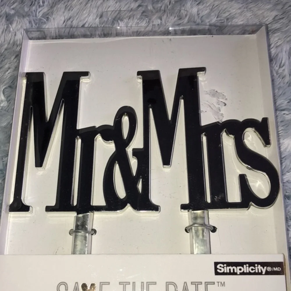 Simplicity mirror mr