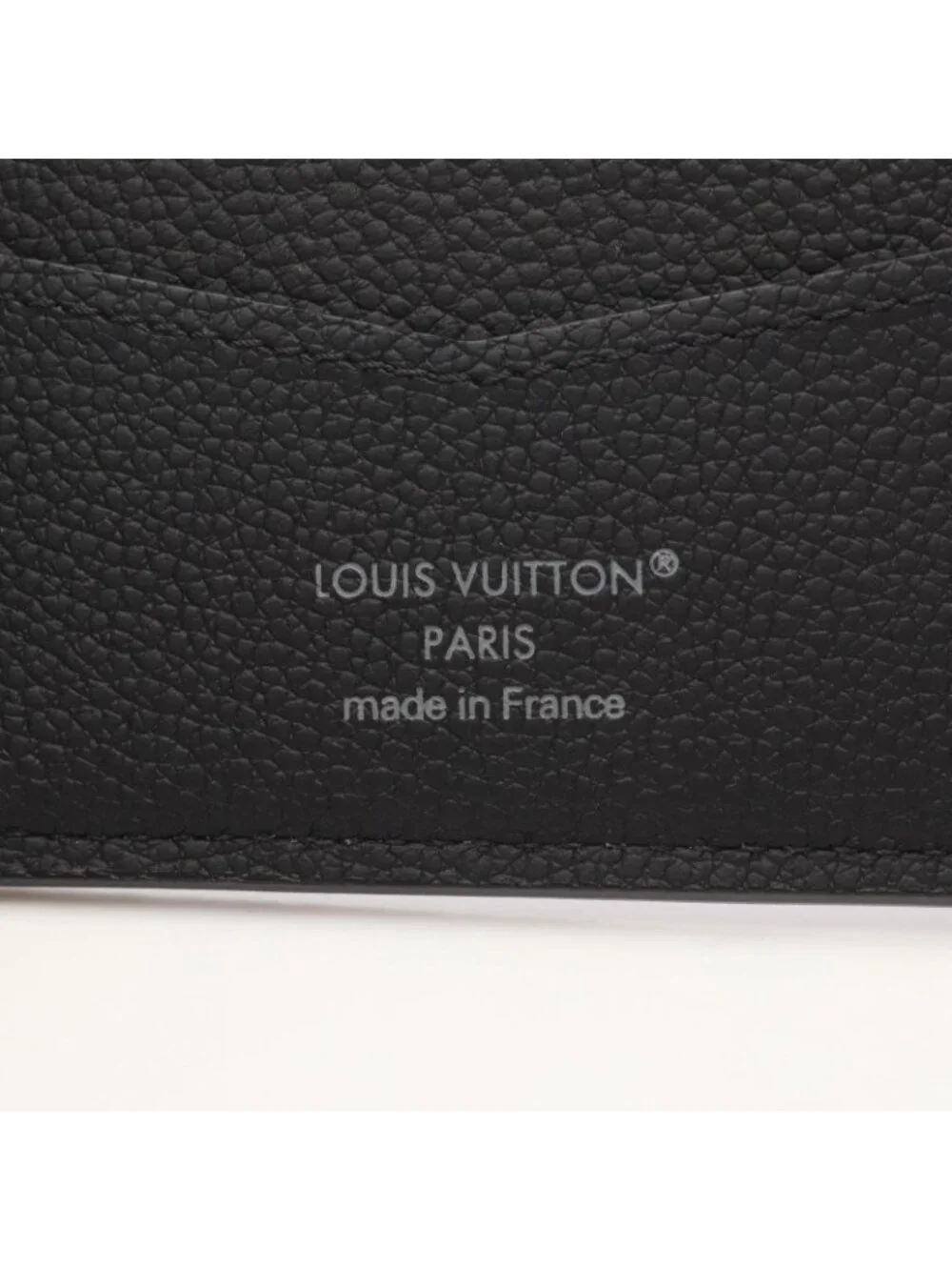 Louis Vuitton this authentic