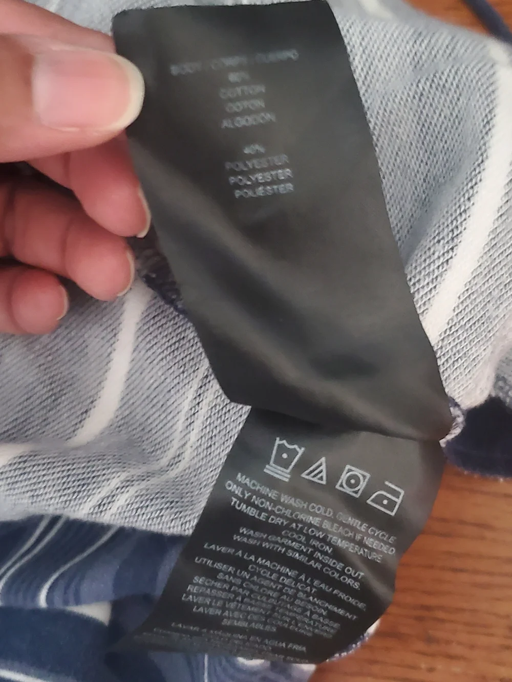 Hurley small wear