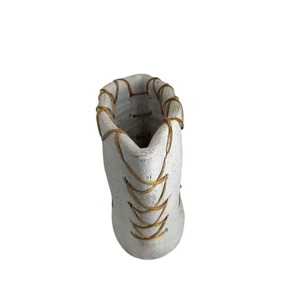 No Brand vase woven