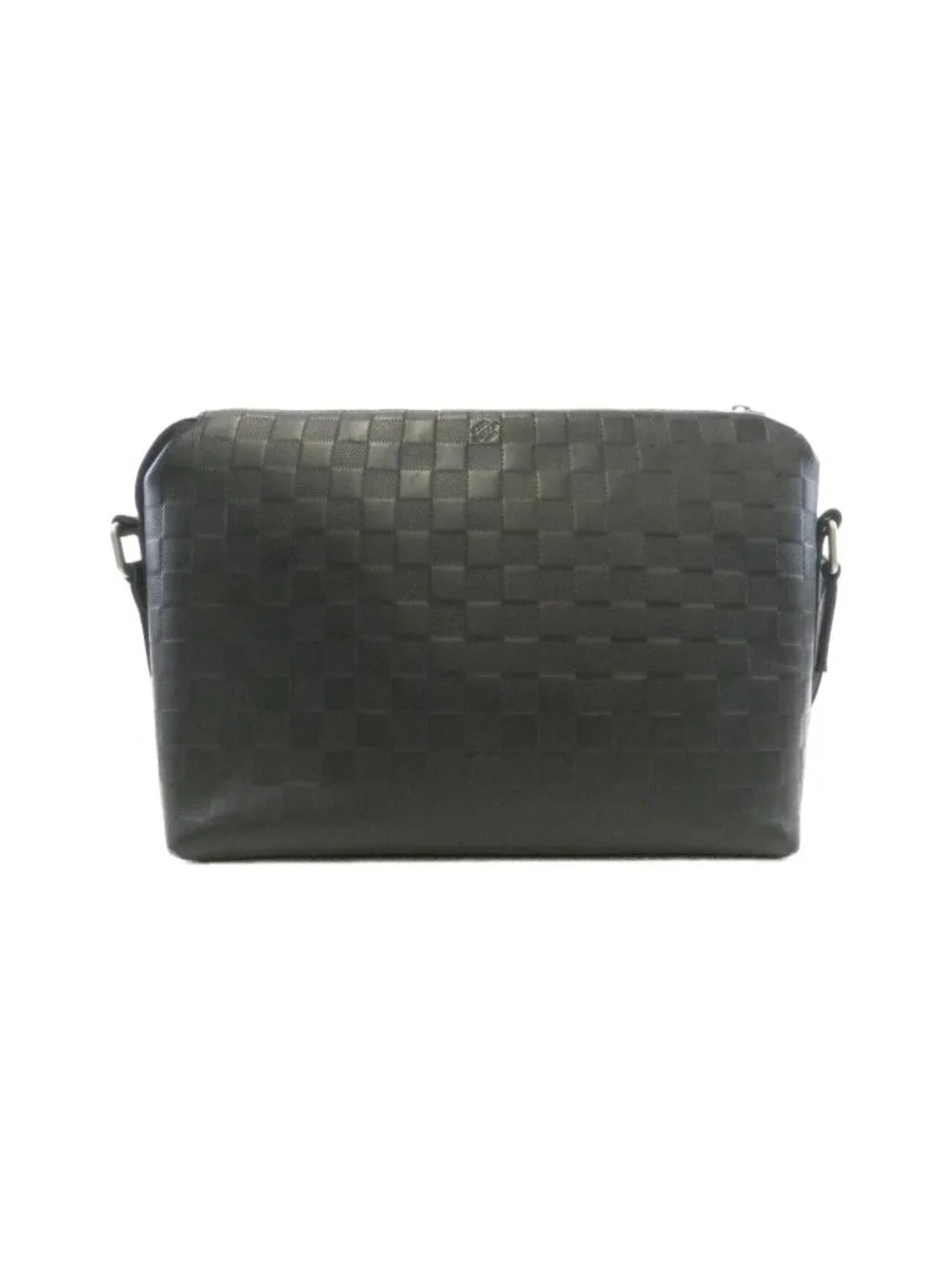 Louis Vuitton accessories black name