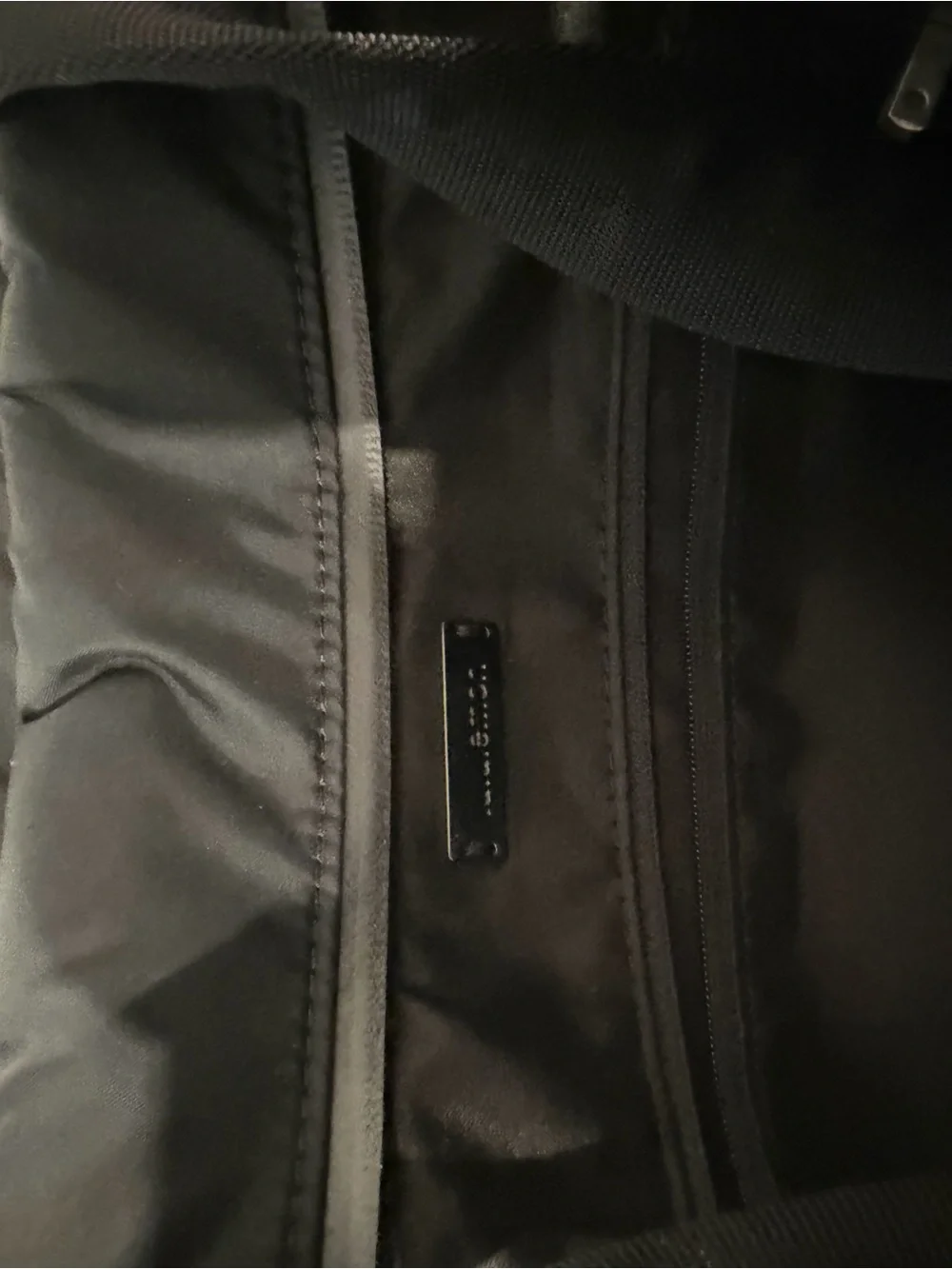 lululemon athletica sleek black