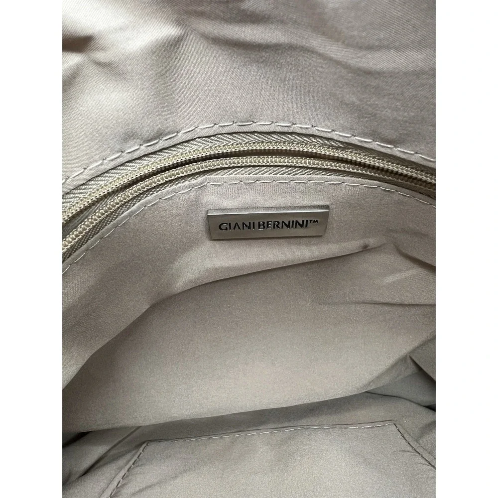 Giani Bernini please check
