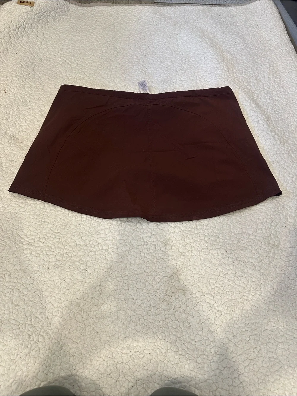 ALO Yoga sleek athletic