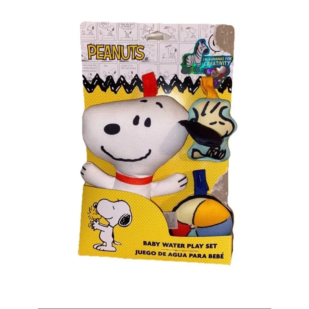 Peanuts photos light original