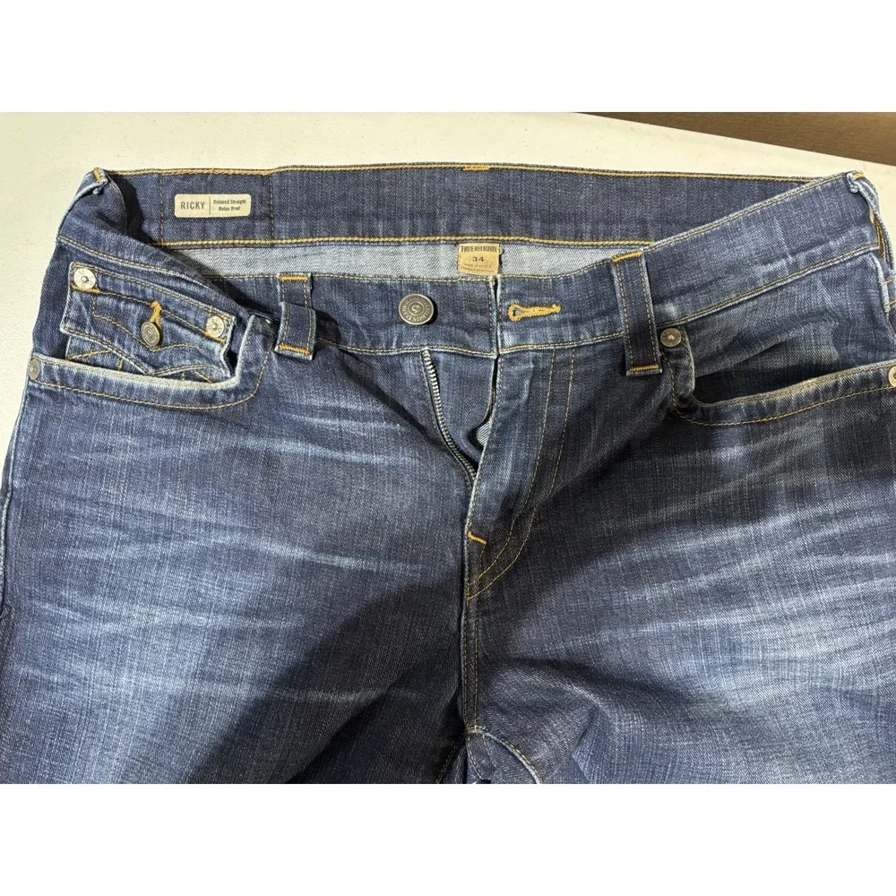 True Religion very good