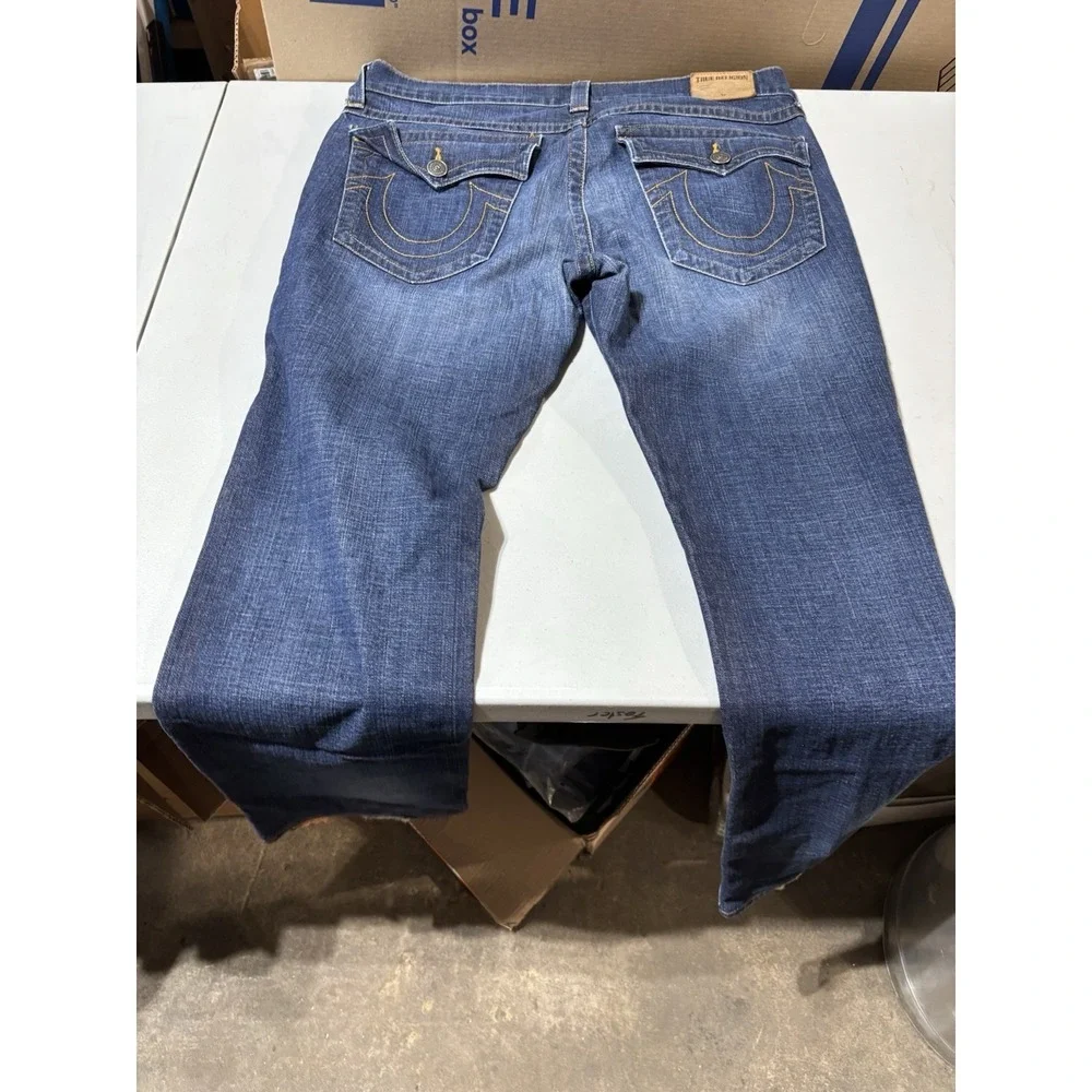 True Religion very good