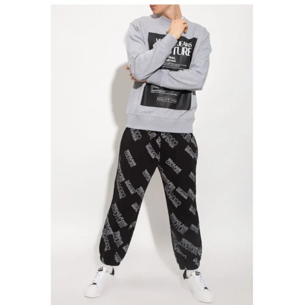 Versace Jeans Couture versace jeans