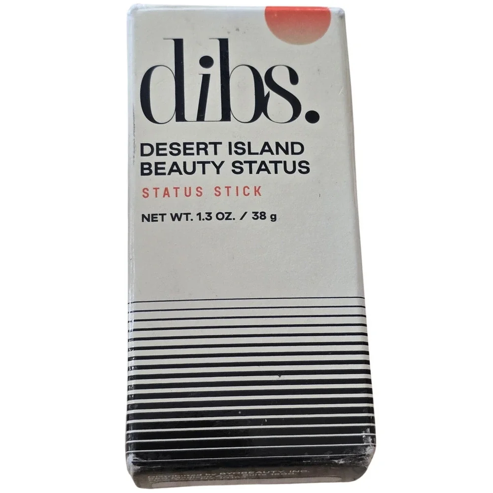 DIBS shimmer shine