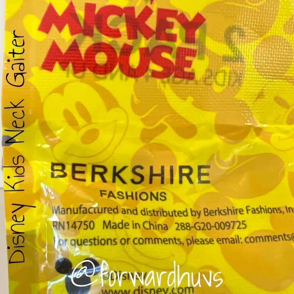 Berkshire make kids four