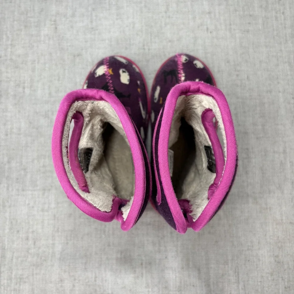 Bogs handles brand