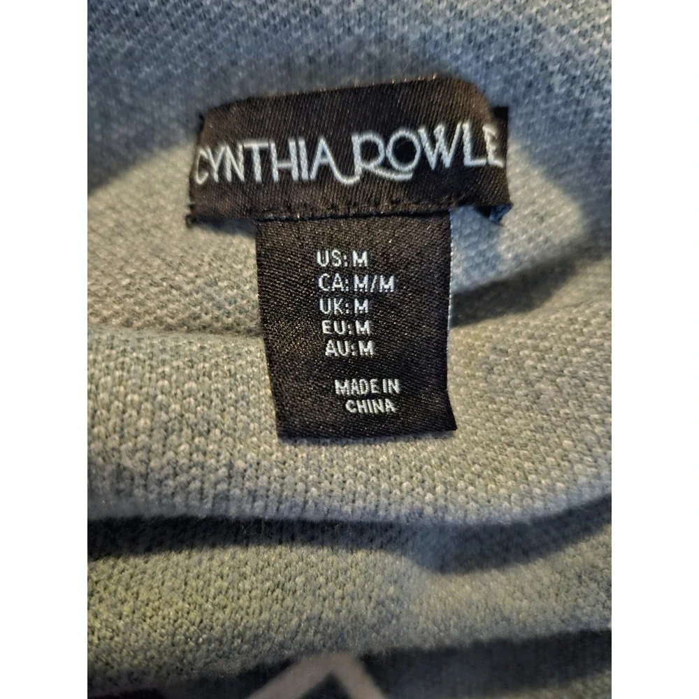 Cynthia Rowley cynthia rowley