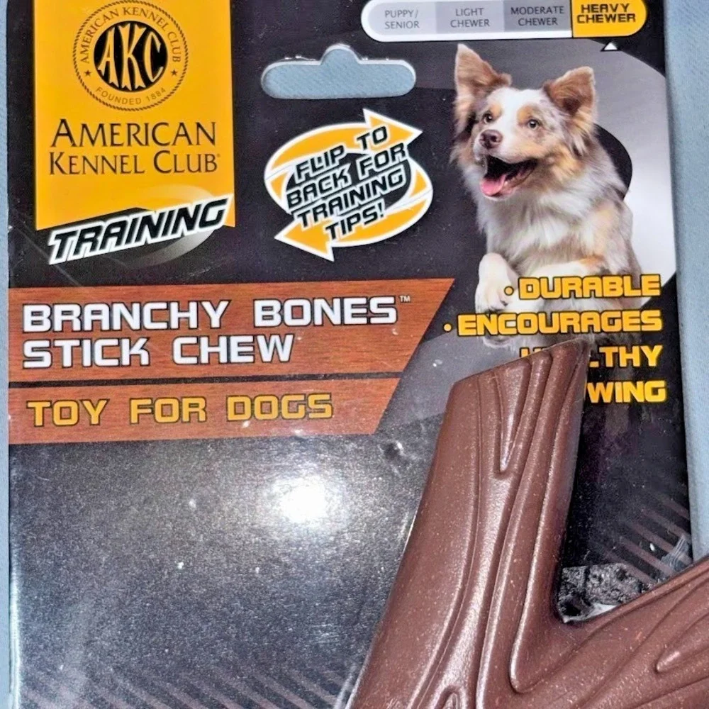 American Kennel Club collection making