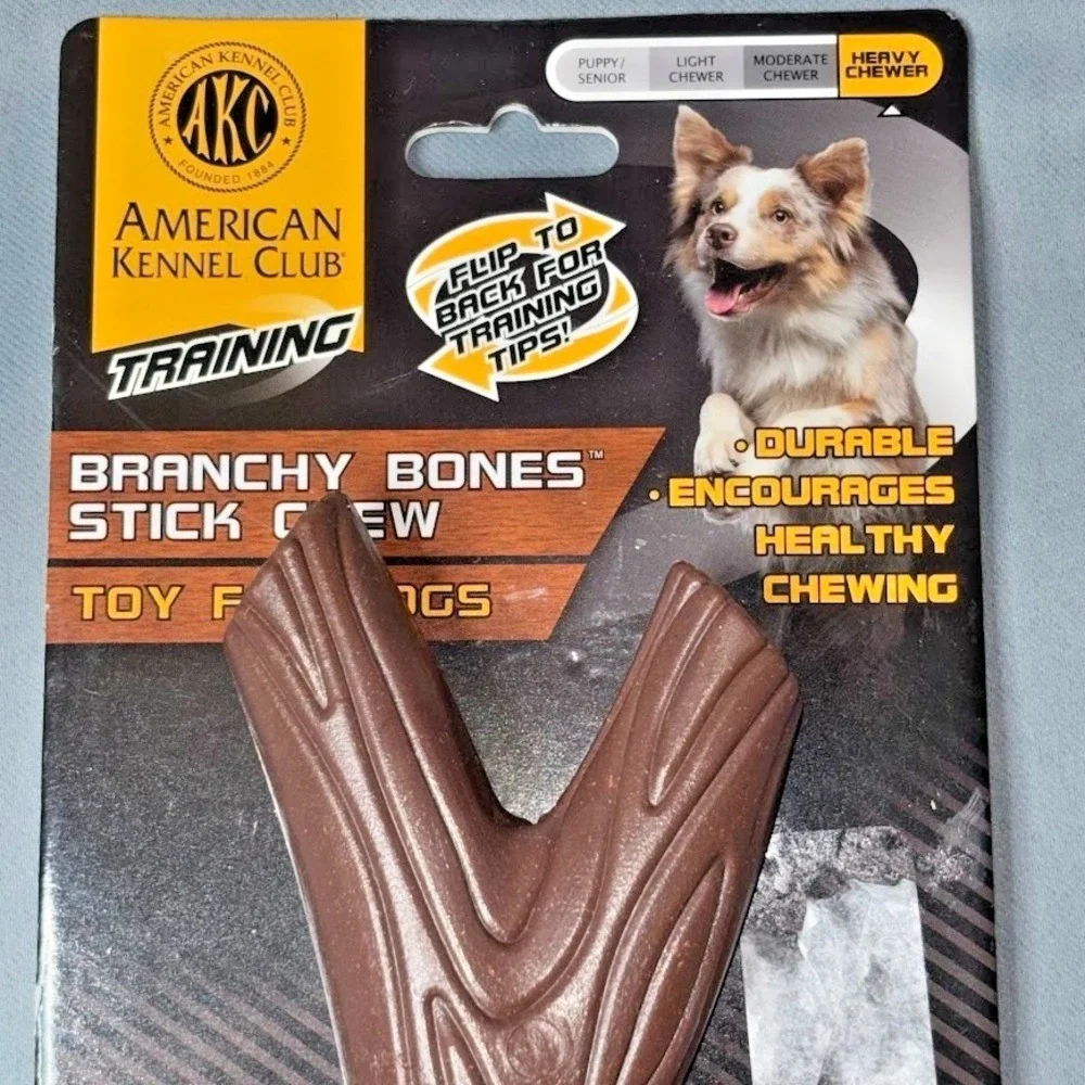 American Kennel Club their inches