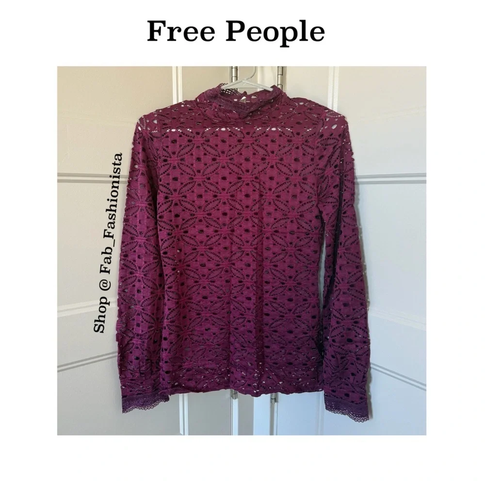 Free People people sleeves